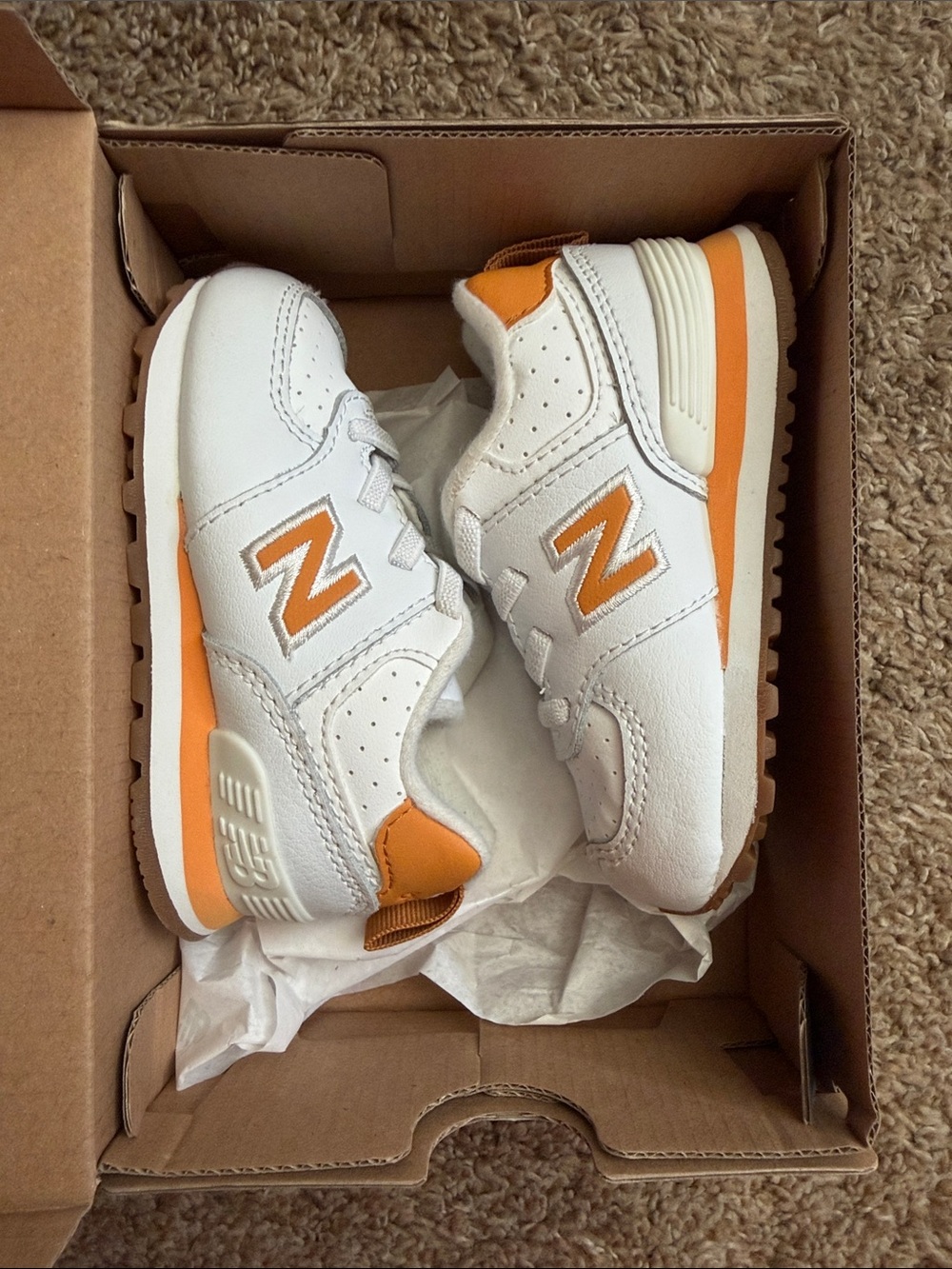New Balance | Baby / Toddler Sneakers